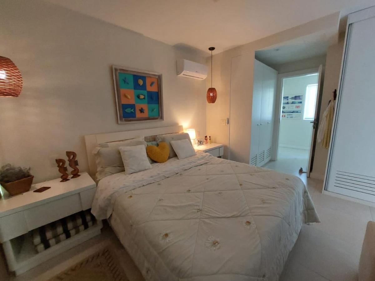 Casa Alto Padrao Na Ferradura Em Condominio Com Piscina Privativa Búzios Extérieur photo