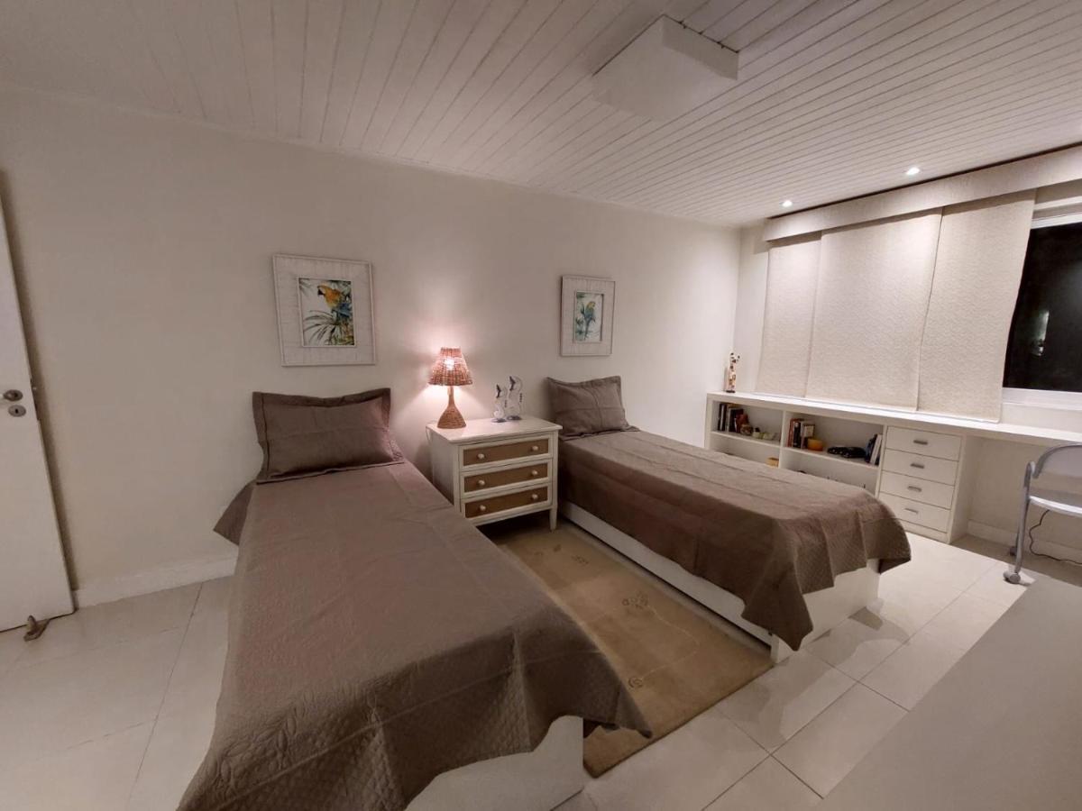 Casa Alto Padrao Na Ferradura Em Condominio Com Piscina Privativa Búzios Extérieur photo