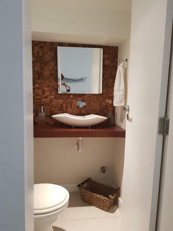 Casa Alto Padrao Na Ferradura Em Condominio Com Piscina Privativa Búzios Extérieur photo