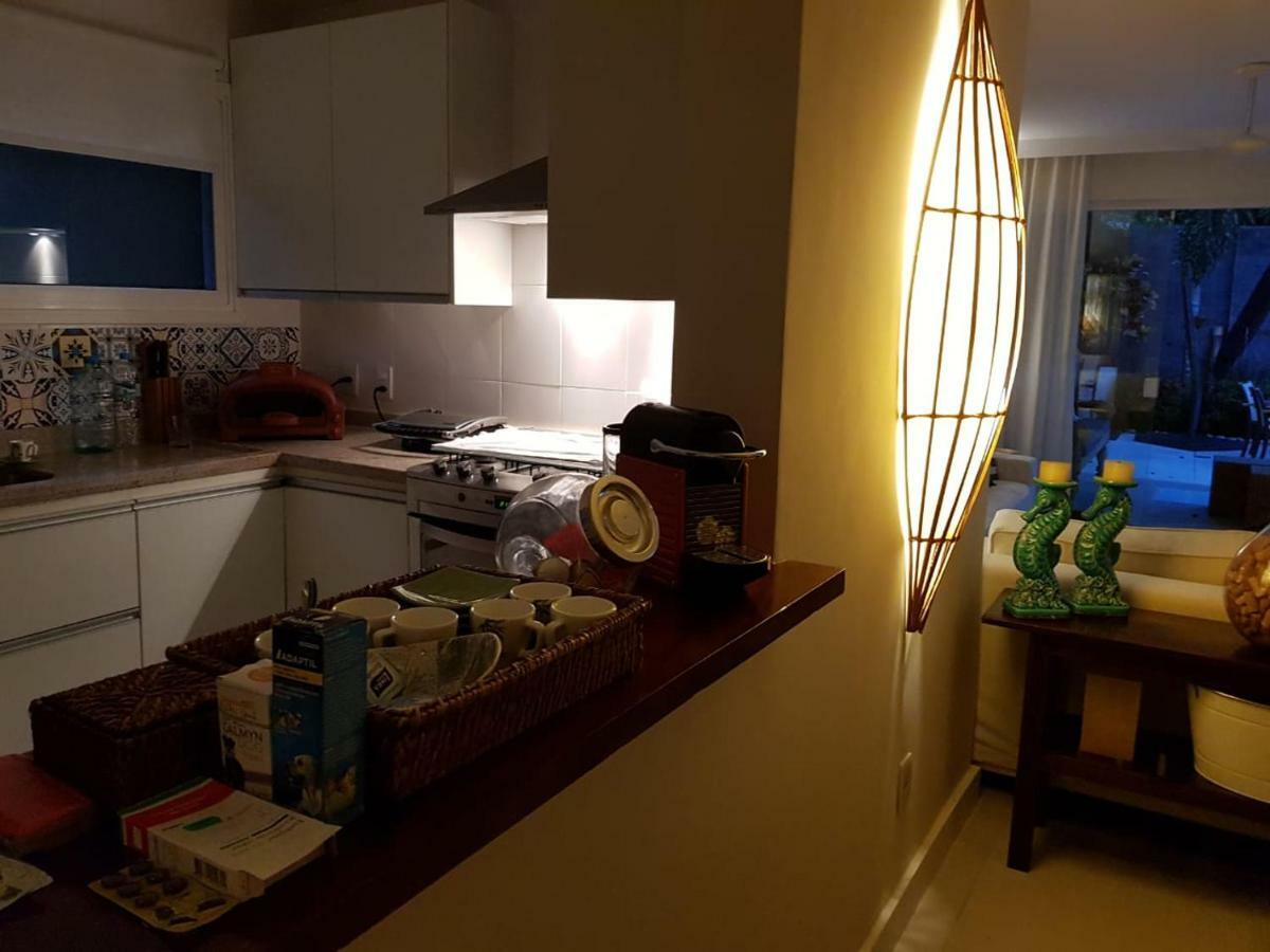 Casa Alto Padrao Na Ferradura Em Condominio Com Piscina Privativa Búzios Extérieur photo