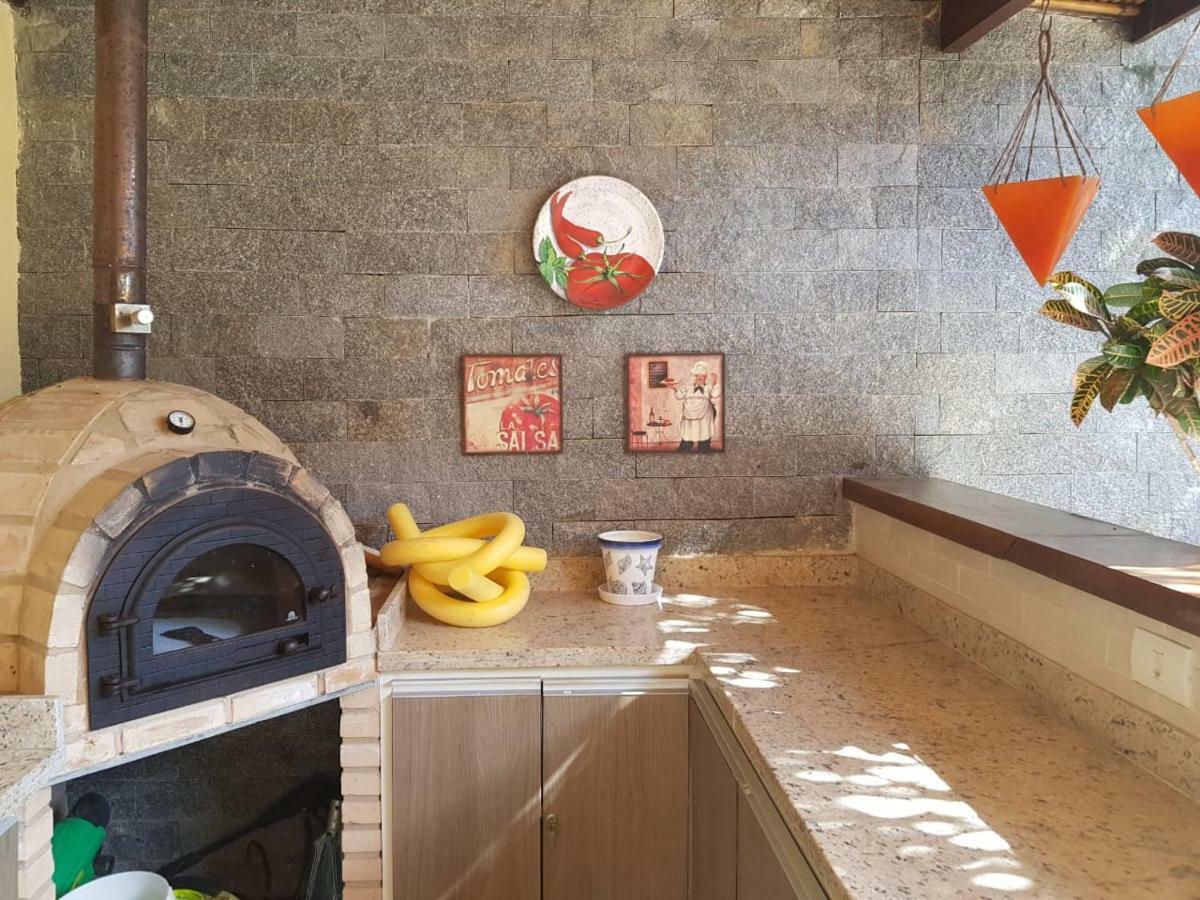Casa Alto Padrao Na Ferradura Em Condominio Com Piscina Privativa Búzios Extérieur photo