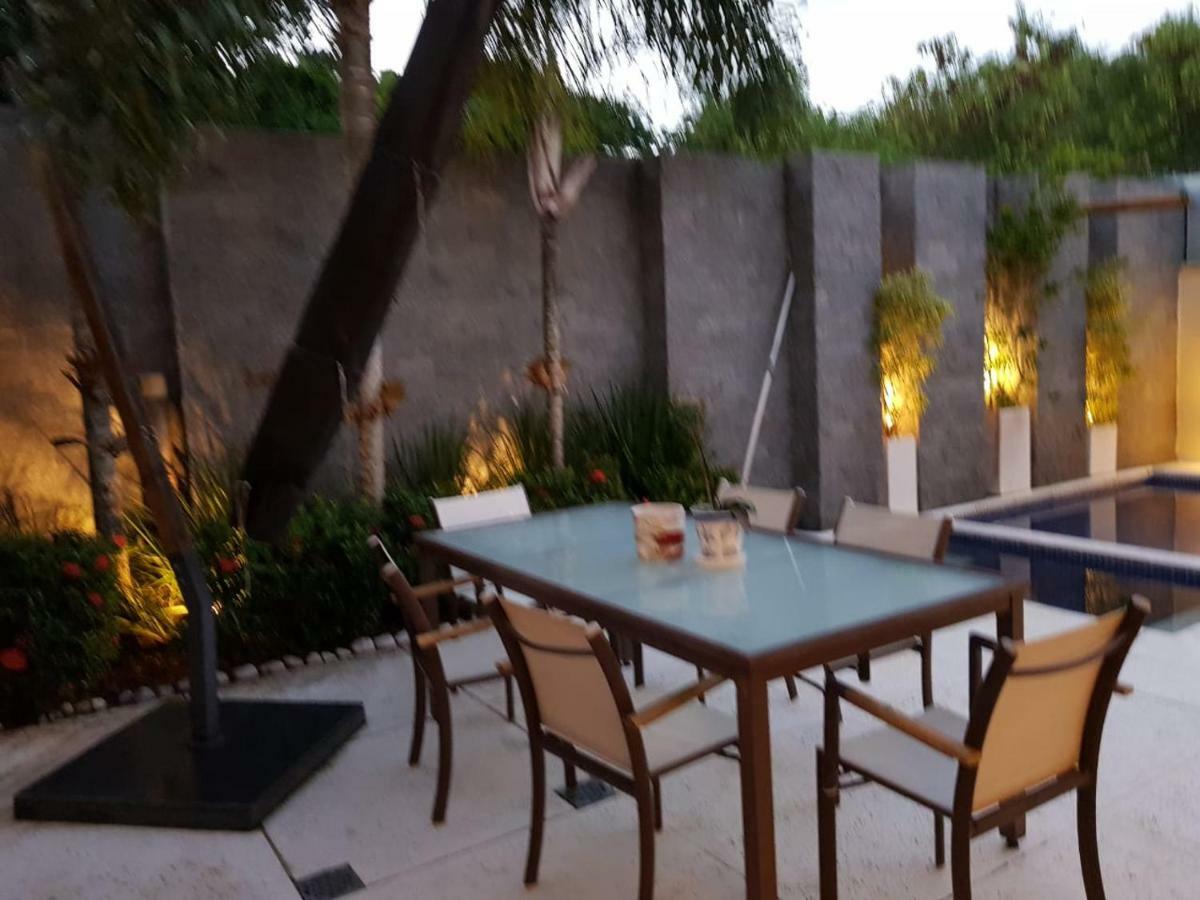 Casa Alto Padrao Na Ferradura Em Condominio Com Piscina Privativa Búzios Extérieur photo