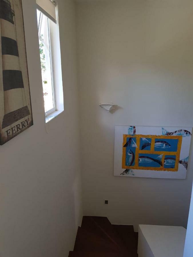 Casa Alto Padrao Na Ferradura Em Condominio Com Piscina Privativa Búzios Extérieur photo