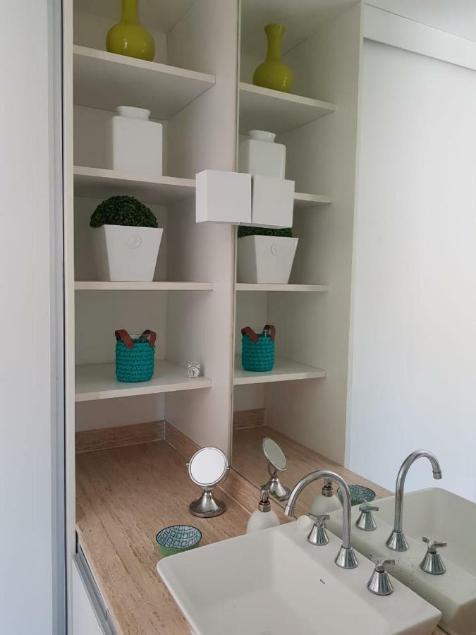 Casa Alto Padrao Na Ferradura Em Condominio Com Piscina Privativa Búzios Extérieur photo
