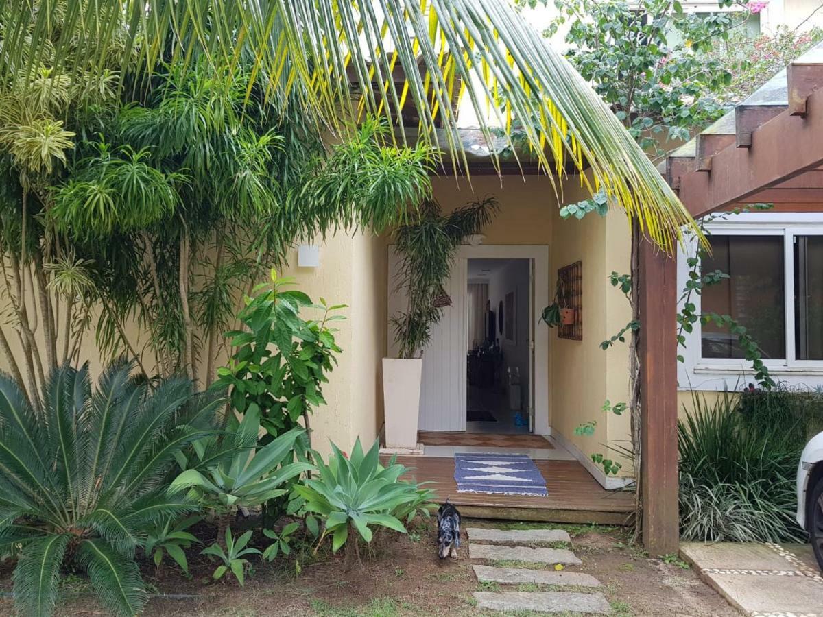 Casa Alto Padrao Na Ferradura Em Condominio Com Piscina Privativa Búzios Extérieur photo