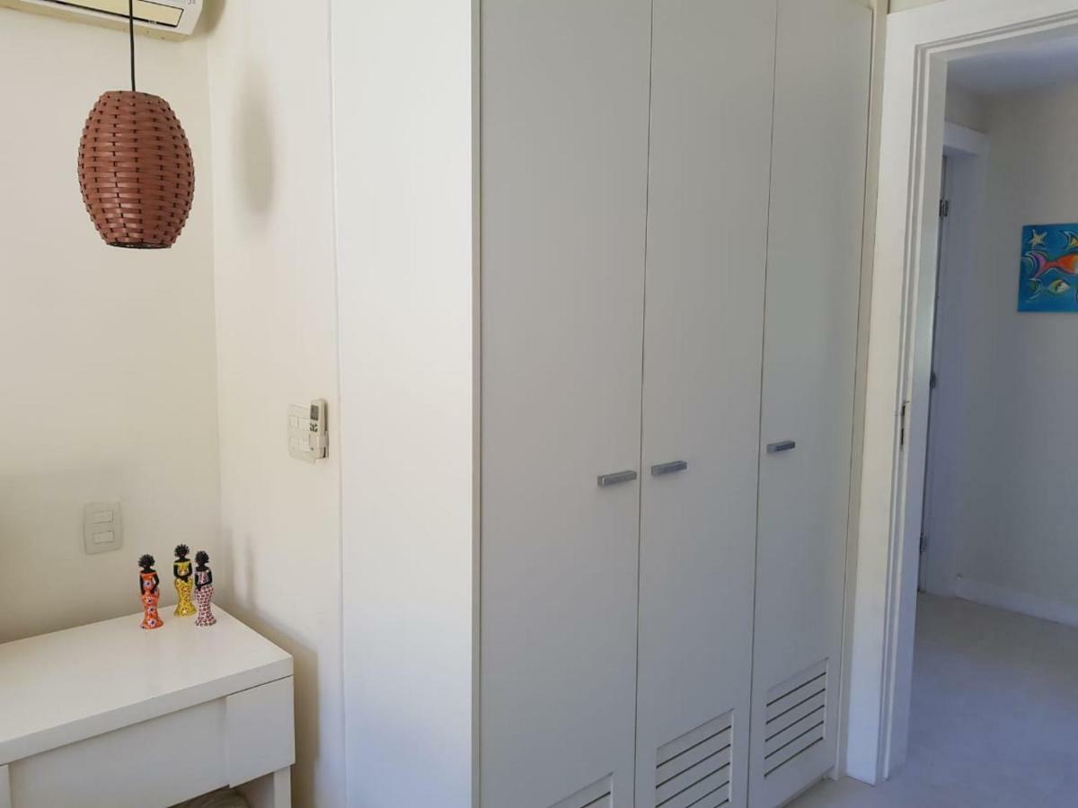 Casa Alto Padrao Na Ferradura Em Condominio Com Piscina Privativa Búzios Extérieur photo