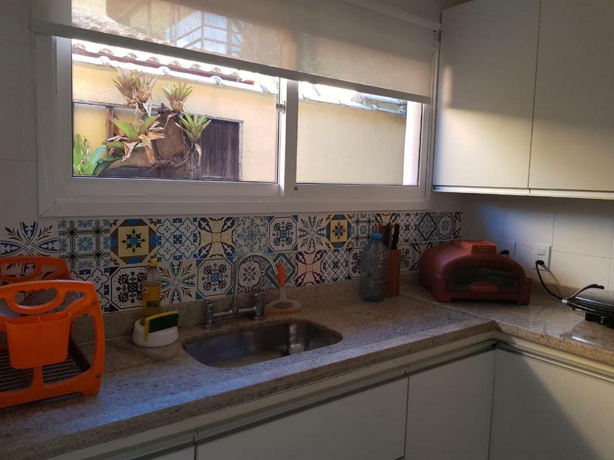 Casa Alto Padrao Na Ferradura Em Condominio Com Piscina Privativa Búzios Extérieur photo