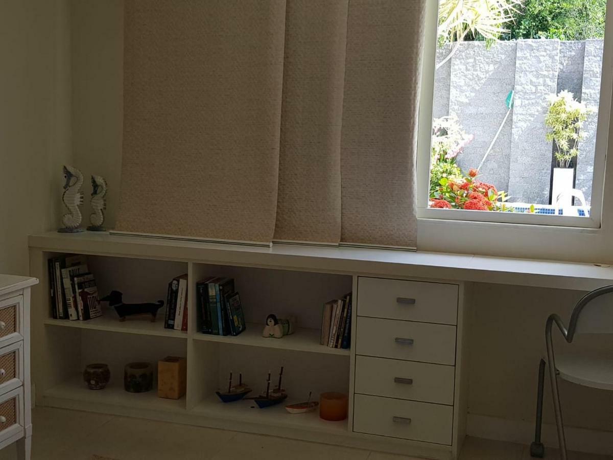Casa Alto Padrao Na Ferradura Em Condominio Com Piscina Privativa Búzios Extérieur photo