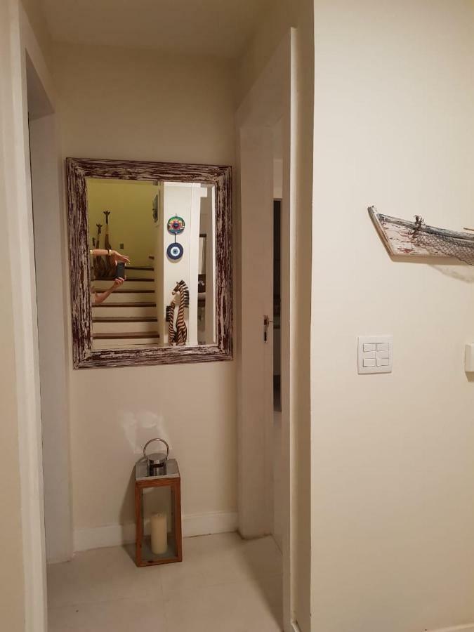 Casa Alto Padrao Na Ferradura Em Condominio Com Piscina Privativa Búzios Extérieur photo