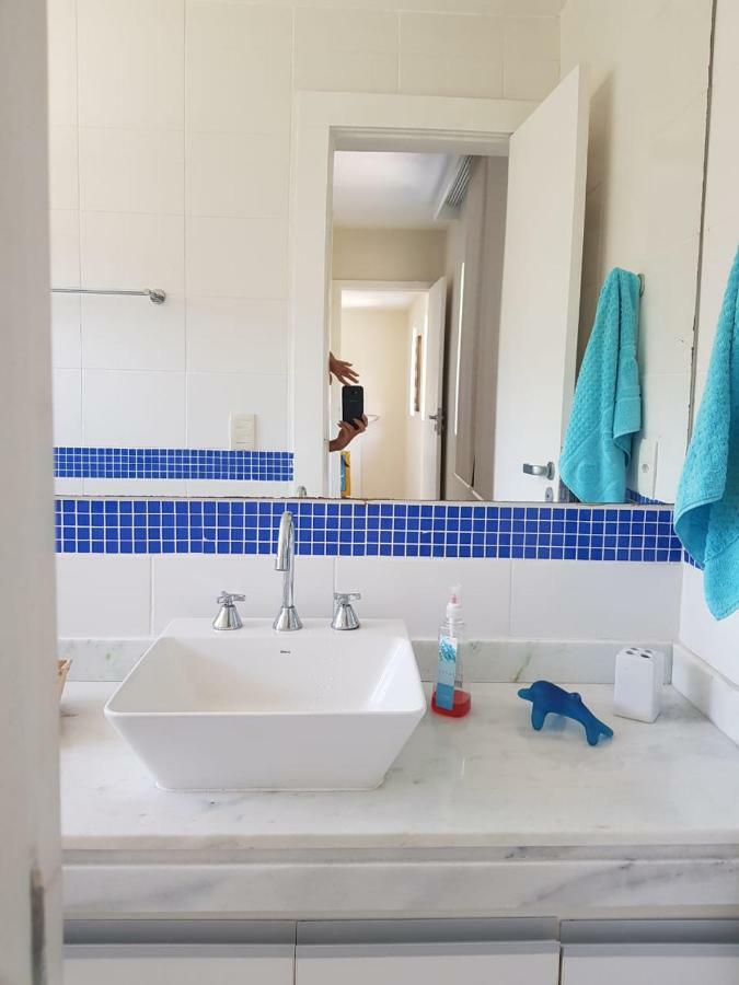 Casa Alto Padrao Na Ferradura Em Condominio Com Piscina Privativa Búzios Extérieur photo
